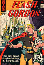 Flash Gordon 3 - 1966