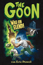 The Goon 2 - Was ein Elend!