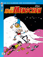 Die Maxiausgabe der Minimenschen 2