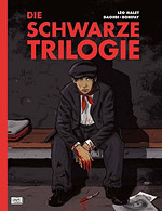 Die schwarze Trilogie