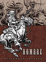 Hombre 1 - Wolfs-Trail