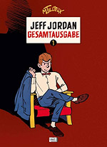 Jeff Jordan Gesamtausgabe 1