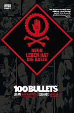 100 Bullets 9 - Neun Leben hat die Katze