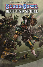 Blood Bowl - Blut und Spiele