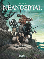 Neandertal 2 - Der Lebenstrank