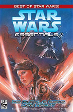 Star Wars Essentials 7 - Die dunkle Seite der Macht