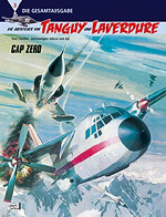 Die Abenteuer von Tanguy und Laverdure 3 - Cap Zero