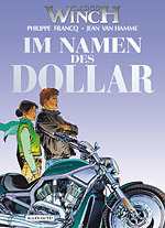 Largo Winch 14 - Im Namen des Dollar