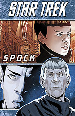 Star Trek - Spock