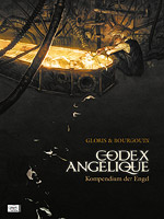 Codex Angelique - Kompendium der Engel