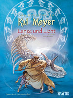 Das Wolkenvolk 3 - Lanze und Licht - Drachenfriedhof