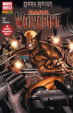 Dark Wolverine 8