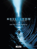 Heiligtum 2 - Der Weg in den Abgrund