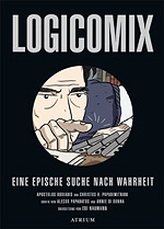 Logicomix - Eine epische Suche nach der Wahrheit