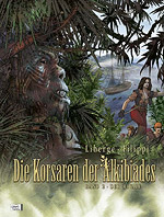 Die Korsaren der Alkibiades 2 - Der Rivale