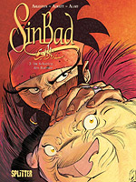 Sinbad 3 - Im Schatten des Harems