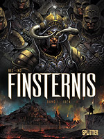 FINSTERNIS 1 - IOEN