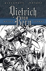 Dietrich von Bern 2 - Verrat