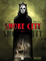 SMOKE CITY 1