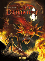 Götterdämmerung 3 - Fafnir