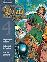 Roland Ritter Ungestüm 4