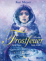 Frostfeuer 1 - Herzzapfen