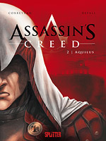 Assassins Creed 2 - Aquilus