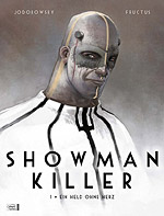 SHOWMAN KILLER 1 - Ein Held ohne Herz