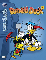 Barks Donald Duck 1