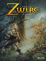 ZWERG 1 - Wyrimir