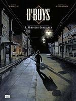 O'Boys 3 - Midnight Crossroad