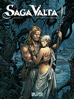 SAGA VALTA - Buch 1