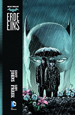 Batman - Erde Eins