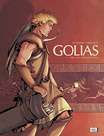 GOLIAS 1 - Der verlorene König