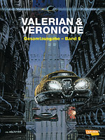 Valerian & Veronique Gesamtausgabe - Band 5