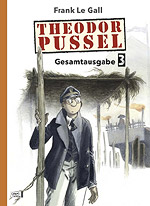 THEODOR PUSSEL Gesamtausgabe 3