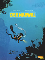 Der Narwal - Der Mann aus der Tiefe