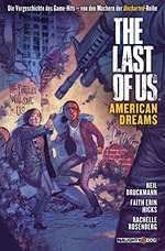 THE LAST OF US - American Dreams