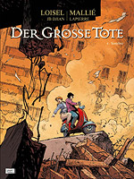 DER GROSSE TOTE 4 - Sombre