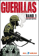 GUERILLAS - BAND 1