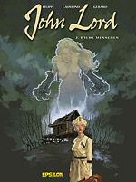 John Lord 2 - Wilde Menschen