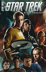 Star Trek - After Darkness