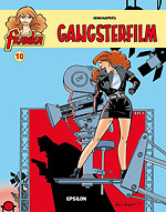 FRANKA 10 - GANGSTERFILM