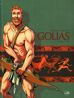 GOLIAS 4 - SEELENTOD