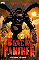 BLACK PANTHER