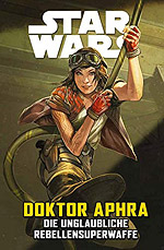 STAR WARS - DOKTOR APHRA 6