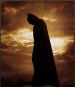 Batman Begins