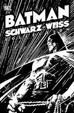 Batman - Schwarz-Weiss Collection