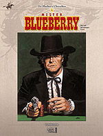 Die Blueberry Chroniken 11 – Mister Blueberry – Tombstone