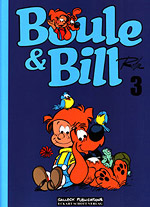 Boule & Bill 3